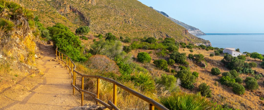 Sicilia Riserva Naturale Dello Zingaro Cosa Vedere E Gli Itinerari