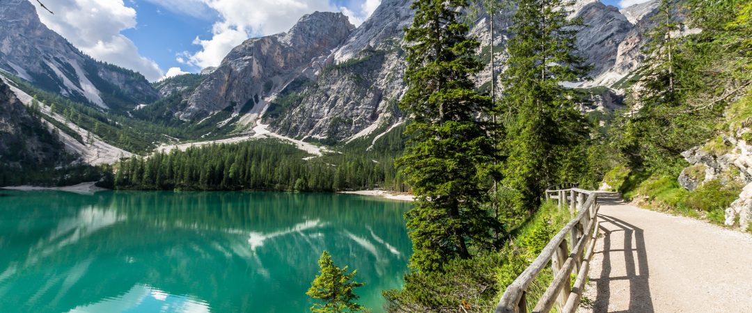 Lago Di Braies Come Arrivare E Cosa Fare Trekking It