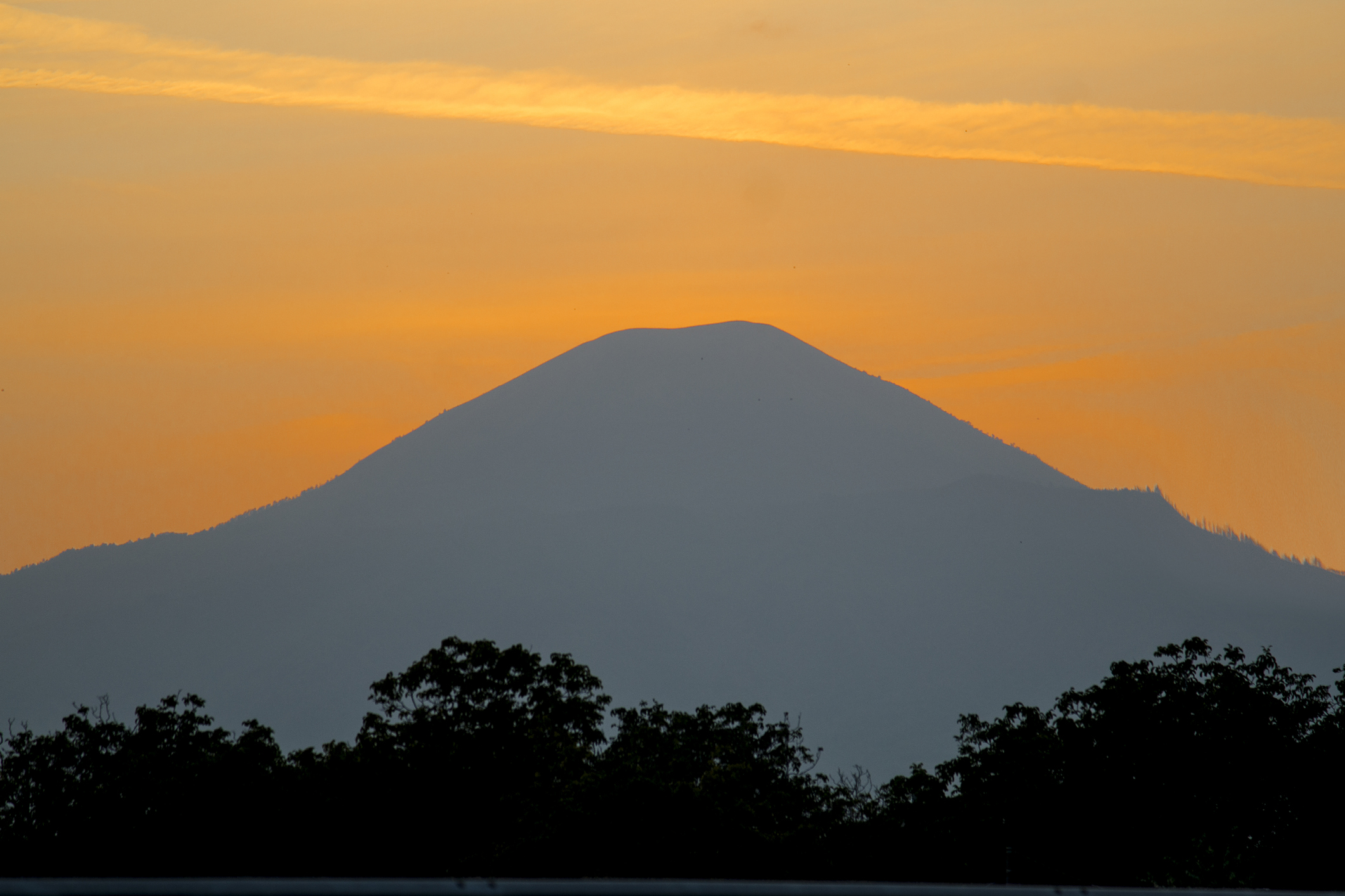 Segnalibro Vesuvio - Avventura di latta