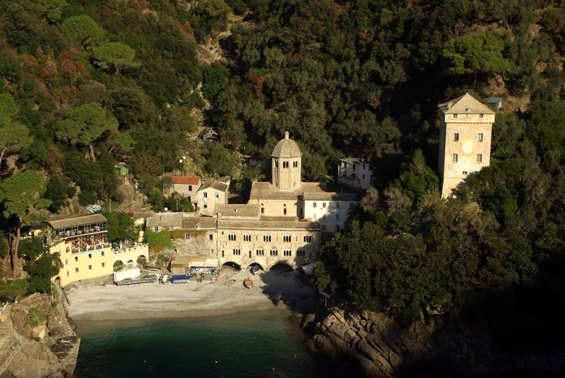 Promontorio di Portofino: trekking vista mare