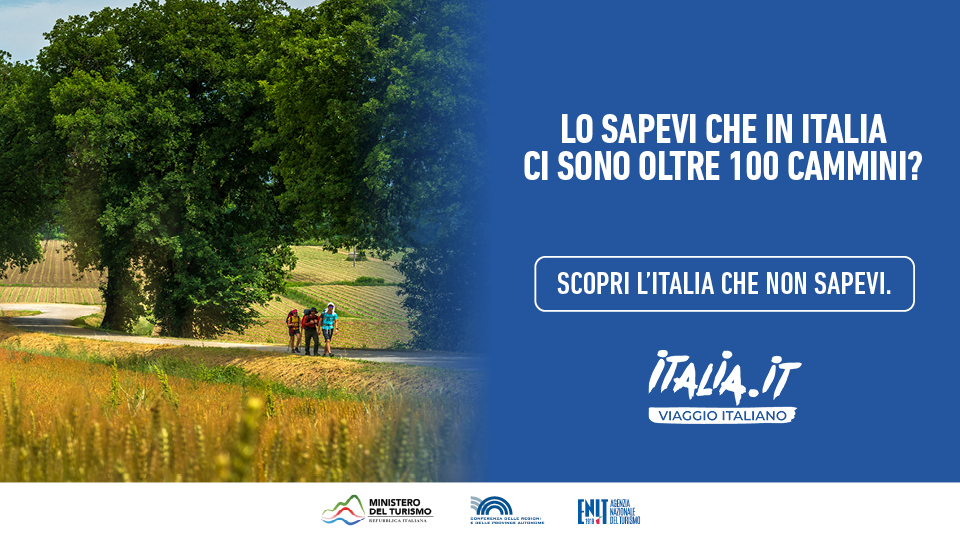 “Scopri L’Italia Che Non Sapevi”: La Campagna Di Promozione Turistica ...