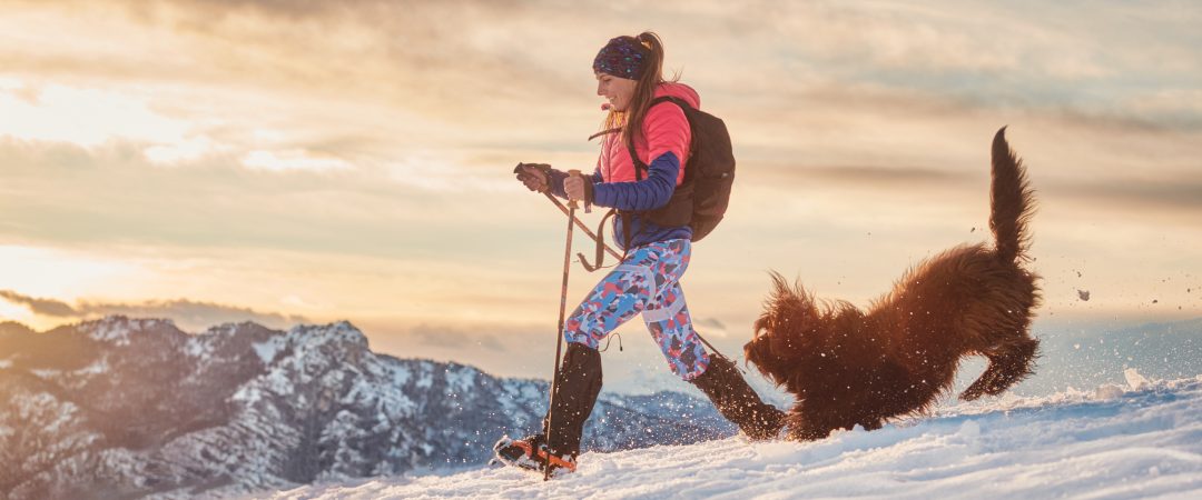 Ghette Trekking: Ecco I Modelli Che Ti Proteggono Al Meglio!