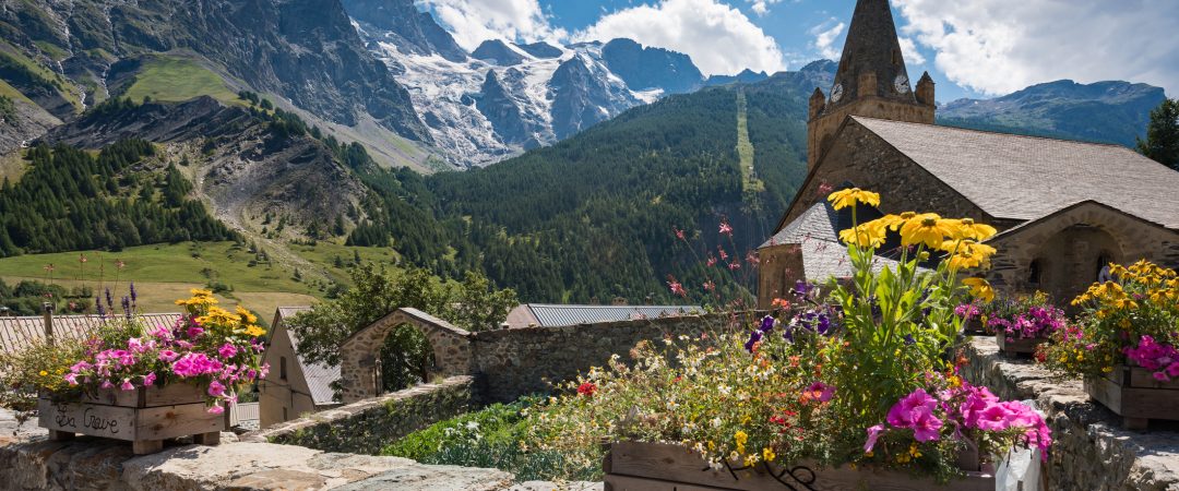 I 5 Borghi Di Montagna Più Belli Delle Alpi Francesi | Trekking.it