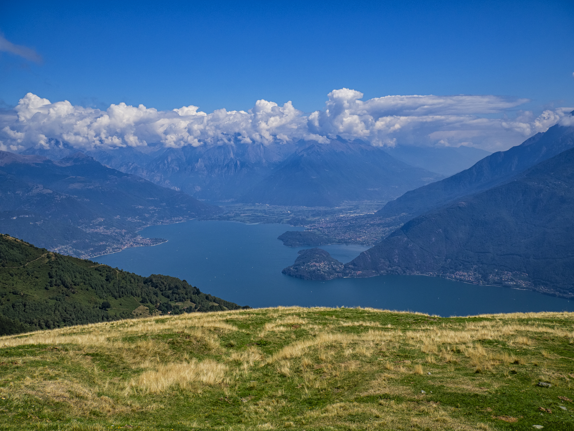 Abbigliamento e Attrezzatura Montagna a Bergamo & Provincia